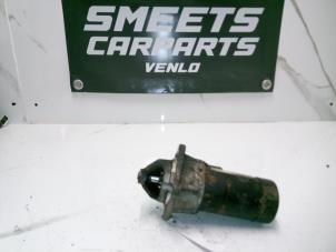 Gebruikte Startmotor Opel Corsa B (73/78/79) 1.0i 12V Prijs € 25,00 Margeregeling aangeboden door Smeets Autos Venlo