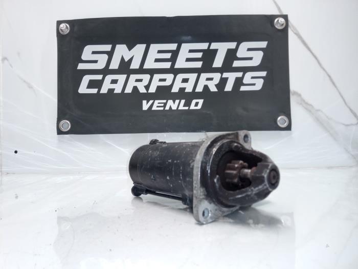 Gebruikte Startmotor BMW 3 serie (E36/4) 318i Prijs € 24,94 Margeregeling aangeboden door Smeets Autos Venlo