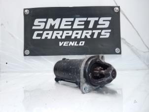 Gebruikte Startmotor BMW 3 serie (E36/4) 318i Prijs € 24,94 Margeregeling aangeboden door Smeets Autos Venlo