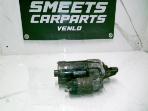 Gebruikte Startmotor Suzuki Alto (SB308) 0.8 GA,GL,GLX Prijs € 27,94 Margeregeling aangeboden door Smeets Autos Venlo