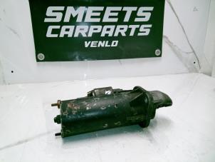 Gebruikte Startmotor Volkswagen Transporter T3 1.6 TD Prijs € 24,94 Margeregeling aangeboden door Smeets Autos Venlo