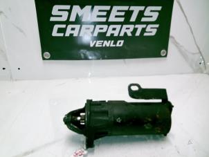 Gebruikte Startmotor Ford Courier (FVJ) 1.8D Prijs € 24,94 Margeregeling aangeboden door Smeets Autos Venlo