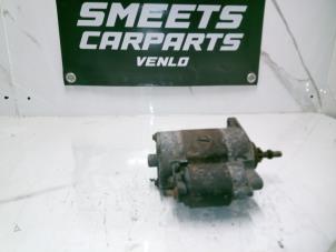 Gebruikte Startmotor Volkswagen Golf I (17) 1.6 S,LS,GLS Prijs € 39,94 Margeregeling aangeboden door Smeets Autos Venlo