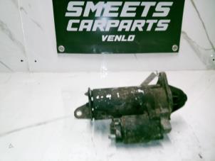 Gebruikte Startmotor Opel Kadett E (33/34/43/44) 2.0 GSi Prijs € 33,94 Margeregeling aangeboden door Smeets Autos Venlo