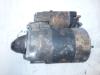 Startmotor van een Fiat Panda (141) 1000 IE 1993
