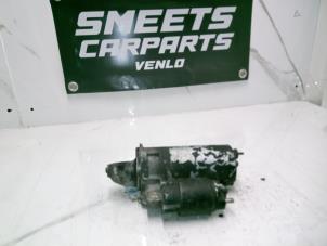 Gebruikte Startmotor BMW 3 serie (E30/2) 316i Prijs € 28,94 Margeregeling aangeboden door Smeets Autos Venlo