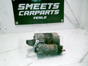 Gebruikte Startmotor Fiat Panda (141) 1000 IE Prijs € 28,94 Margeregeling aangeboden door Smeets Autos Venlo