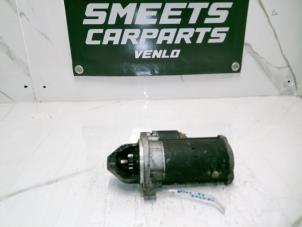 Gebruikte Startmotor Mercedes Sprinter 2t (901/902) 211 CDI 16V Prijs € 49,94 Margeregeling aangeboden door Smeets Autos Venlo