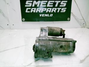 Gebruikte Startmotor Nissan Bluebird (T12/T72) Prijs € 29,94 Margeregeling aangeboden door Smeets Autos Venlo