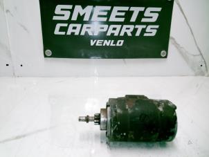 Gebruikte Startmotor Volkswagen Golf I (17) 1.6 S,LS,GLS Prijs € 39,94 Margeregeling aangeboden door Smeets Autos Venlo