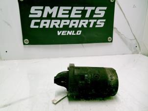 Gebruikte Startmotor Fiat Uno (146A/E) 1.0 45 FIRE Prijs € 44,94 Margeregeling aangeboden door Smeets Autos Venlo