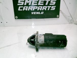 Gebruikte Startmotor Opel Omega A (16/17/19) 2.6 i GL,GLS,CD Prijs € 29,94 Margeregeling aangeboden door Smeets Autos Venlo