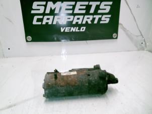 Gebruikte Startmotor Ford Transit Connect 1.8 TDCi Prijs € 34,94 Margeregeling aangeboden door Smeets Autos Venlo