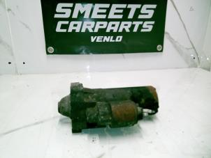 Gebruikte Startmotor Citroen Berlingo 1.9 D Prijs € 24,94 Margeregeling aangeboden door Smeets Autos Venlo