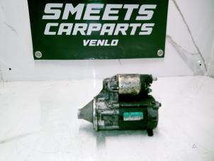 Gebruikte Startmotor Toyota Starlet (EP8/NP8) 1.3 Friend,XLi 12V Prijs € 29,94 Margeregeling aangeboden door Smeets Autos Venlo