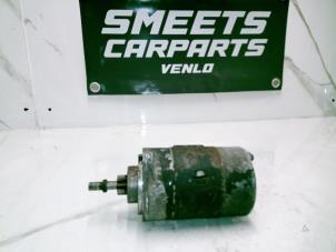 Gebruikte Startmotor Volkswagen Golf I (17) 1.6 S,LS,GLS Prijs € 39,94 Margeregeling aangeboden door Smeets Autos Venlo