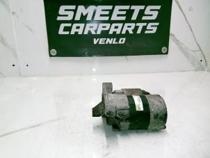 Gebruikte Startmotor Peugeot 5008 I (0A/0E) 2.0 HDiF 16V Prijs € 44,94 Margeregeling aangeboden door Smeets Autos Venlo