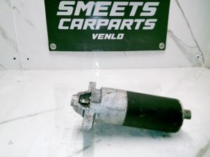Gebruikte Startmotor Peugeot Boxer (230L) 2.0 270C Prijs € 49,94 Margeregeling aangeboden door Smeets Autos Venlo
