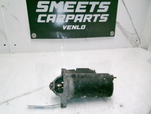 Gebruikte Startmotor Renault Twingo (C06) 1.2 SPi Phase I Prijs € 24,94 Margeregeling aangeboden door Smeets Autos Venlo