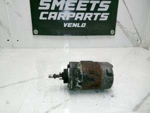 Gebruikte Startmotor Volkswagen Golf I (17) 1.6 S,LS,GLS Prijs € 39,94 Margeregeling aangeboden door Smeets Autos Venlo