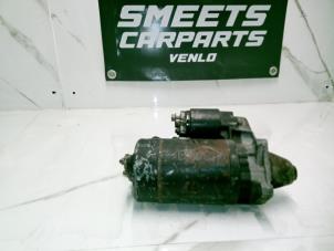 Gebruikte Startmotor Ford Courier (FVJ) 1.8D Prijs € 24,94 Margeregeling aangeboden door Smeets Autos Venlo