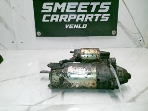 Gebruikte Startmotor Ford Transit Connect 1.8 TDCi Prijs € 34,94 Margeregeling aangeboden door Smeets Autos Venlo