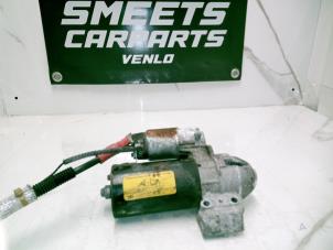 Gebruikte Startmotor BMW 1 serie (F20) 125d 2.0 16V Prijs € 49,94 Margeregeling aangeboden door Smeets Autos Venlo