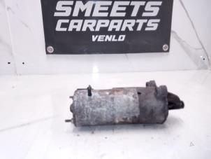 Gebruikte Startmotor Ford Courier (FVJ) 1.8D Prijs € 24,94 Margeregeling aangeboden door Smeets Autos Venlo