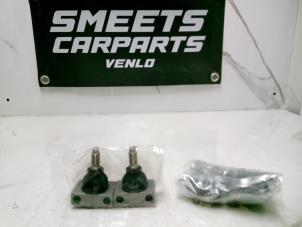 Nieuwe Fusee Kogel Smart City-Coupé 0.6 Turbo i.c. Prijs € 18,08 Inclusief btw aangeboden door Smeets Autos Venlo