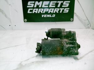 Gebruikte Startmotor Renault Twingo (C06) 1.2 SPi Phase I Prijs € 24,94 Margeregeling aangeboden door Smeets Autos Venlo