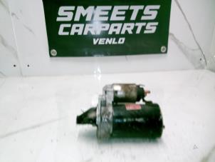 Gebruikte Startmotor Hyundai i10 (F5) 1.1i 12V Prijs € 24,94 Margeregeling aangeboden door Smeets Autos Venlo