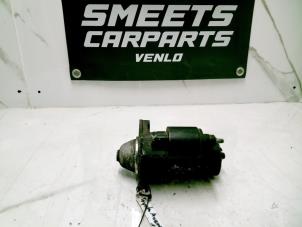 Gebruikte Startmotor Toyota Avensis (T22) 1.8 16V Prijs € 34,94 Margeregeling aangeboden door Smeets Autos Venlo