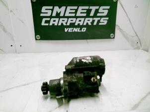 Gebruikte Startmotor Toyota Carina E (T19) 2.0 GLi 16V Prijs € 24,94 Margeregeling aangeboden door Smeets Autos Venlo