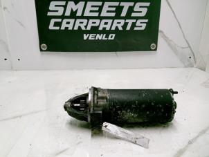 Gebruikte Startmotor Mercedes E (W124) 3.0 300 E 24V Prijs € 29,94 Margeregeling aangeboden door Smeets Autos Venlo