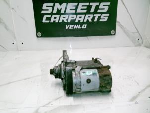 Gebruikte Startmotor Honda Accord (SJ/SY) 1.6 L,EX Prijs € 44,94 Margeregeling aangeboden door Smeets Autos Venlo