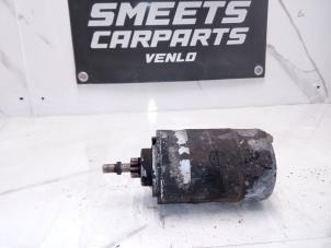 Gebruikte Startmotor Volkswagen Golf I (17) 1.6 S,LS,GLS Prijs € 39,94 Margeregeling aangeboden door Smeets Autos Venlo