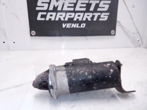 Gebruikte Startmotor Opel Kadett E (33/34/43/44) 2.0 GSi Prijs € 33,94 Margeregeling aangeboden door Smeets Autos Venlo