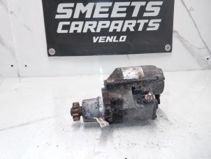 Gebruikte Startmotor Toyota Carina E (T19) 2.0 GLi 16V Prijs € 24,94 Margeregeling aangeboden door Smeets Autos Venlo