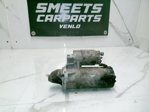 Gebruikte Startmotor Opel Omega B (25/26/27) 3.0i V6 24V Prijs € 29,94 Margeregeling aangeboden door Smeets Autos Venlo