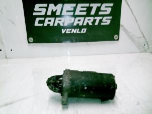 Gebruikte Startmotor Ford Fiesta 3 1.3 i,Classic Prijs € 24,94 Margeregeling aangeboden door Smeets Autos Venlo