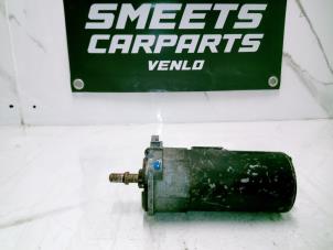 Gebruikte Startmotor Volkswagen Polo II Coupé (86) 1.4 D Prijs € 39,94 Margeregeling aangeboden door Smeets Autos Venlo