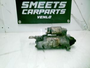 Gebruikte Startmotor Ford Transit Connect 1.8 TDCi Prijs € 34,94 Margeregeling aangeboden door Smeets Autos Venlo