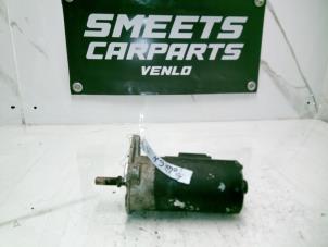 Gebruikte Startmotor Volkswagen Polo III (6N1) 1.0i 45 Prijs € 24,94 Margeregeling aangeboden door Smeets Autos Venlo