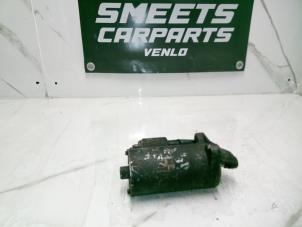 Gebruikte Startmotor Ford Fiesta 3 1.3 i,Classic Prijs € 24,94 Margeregeling aangeboden door Smeets Autos Venlo