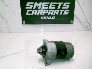 Gebruikte Startmotor Renault Kangoo (KC) 1.4 Prijs € 25,00 Margeregeling aangeboden door Smeets Autos Venlo