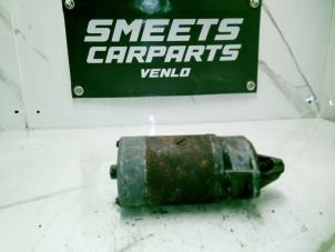 Gebruikte Startmotor Porsche 924 2.0 Prijs € 39,94 Margeregeling aangeboden door Smeets Autos Venlo