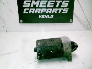 Gebruikte Startmotor Fiat Uno (146A/E) 1.0 45 FIRE Prijs € 44,94 Margeregeling aangeboden door Smeets Autos Venlo