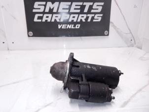 Gebruikte Startmotor Opel Omega B (25/26/27) 3.0i V6 24V Prijs € 29,94 Margeregeling aangeboden door Smeets Autos Venlo