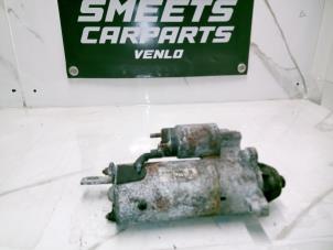 Gebruikte Startmotor Ford Transit Connect 1.8 TDCi Prijs € 34,94 Margeregeling aangeboden door Smeets Autos Venlo