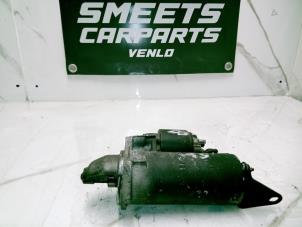 Gebruikte Startmotor BMW 3 serie (E36/4) 318i Prijs € 24,94 Margeregeling aangeboden door Smeets Autos Venlo